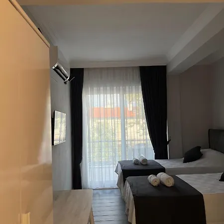 Appartement Moni Homes