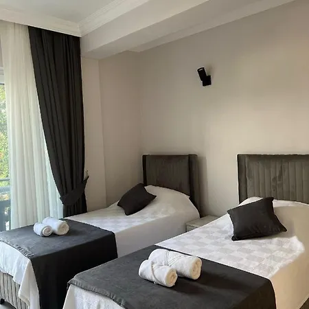 Appartement Moni Homes
