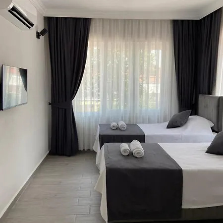Moni Homes Fethiye