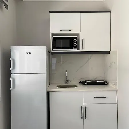 Moni Homes Appartement *