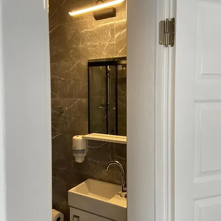 Moni Homes Apartamento