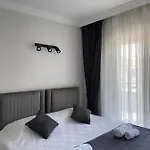 Lägenhet Moni Homes Fethiye