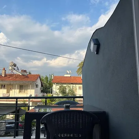 Moni Homes Lägenhet *