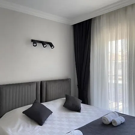 Apartman Moni Homes Fethiye