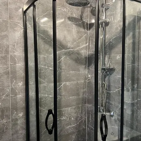 Moni Homes * 费特希耶