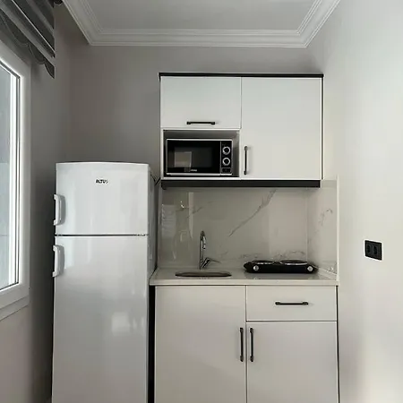 Moni Homes Apartman *