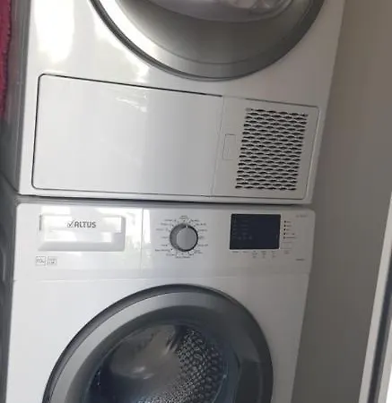 Moni Homes 公寓 费特希耶