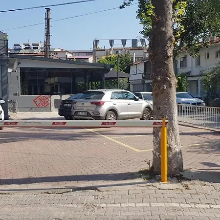 Moni Homes Fethiye