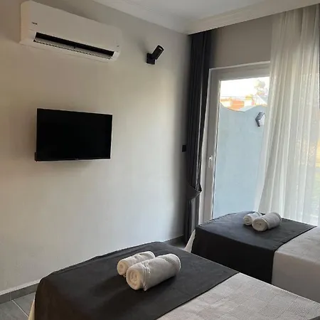Апартаменты Moni Homes Фетхие