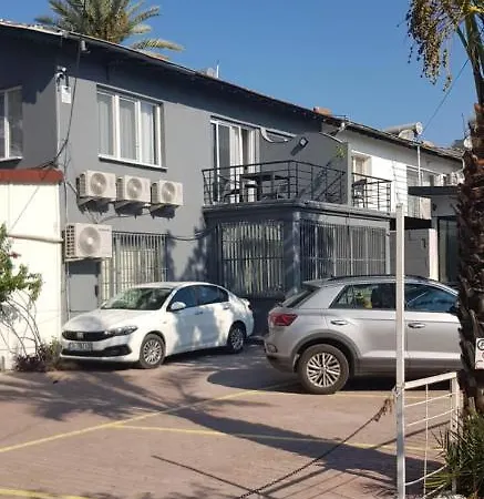 Apartman Moni Homes *