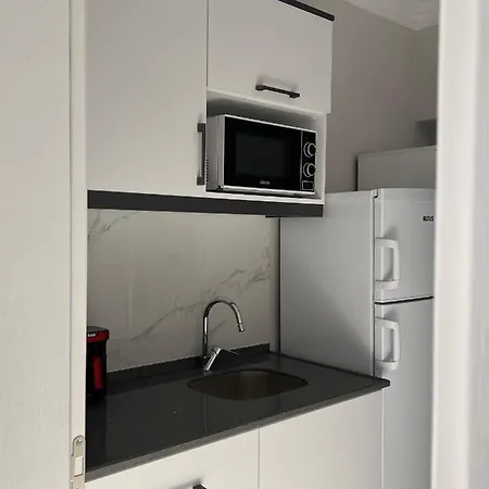 Moni Homes * Фетхие