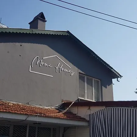 Moni Homes * Fethiye