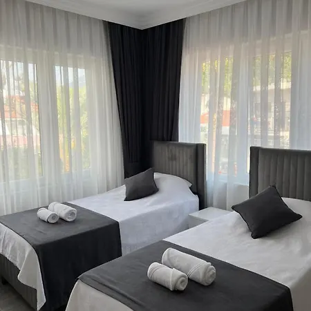 Moni Homes Apartment