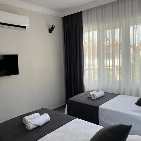 Moni Homes 费特希耶