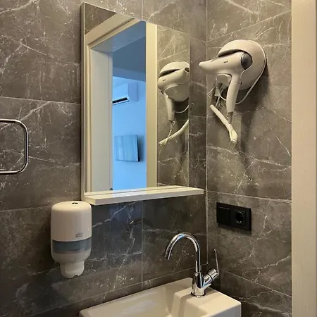 Moni Homes * 费特希耶