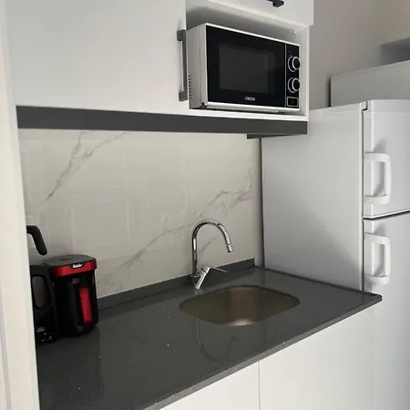 Moni Homes Apartman *