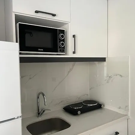 Moni Homes Фетхие
