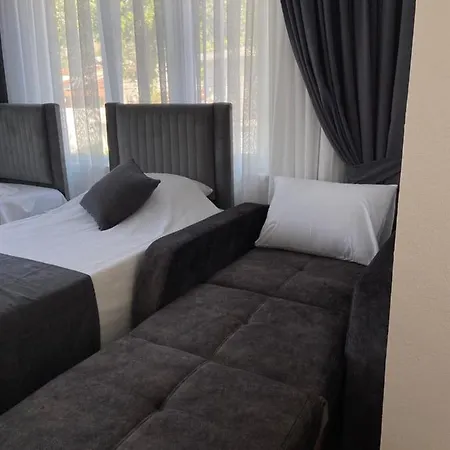 Moni Homes Апартаменты *