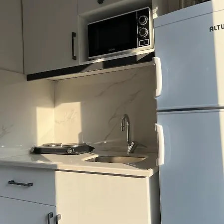 Moni Homes 费特希耶