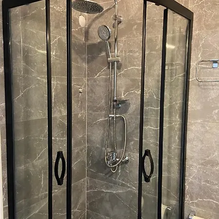 Moni Homes * 费特希耶