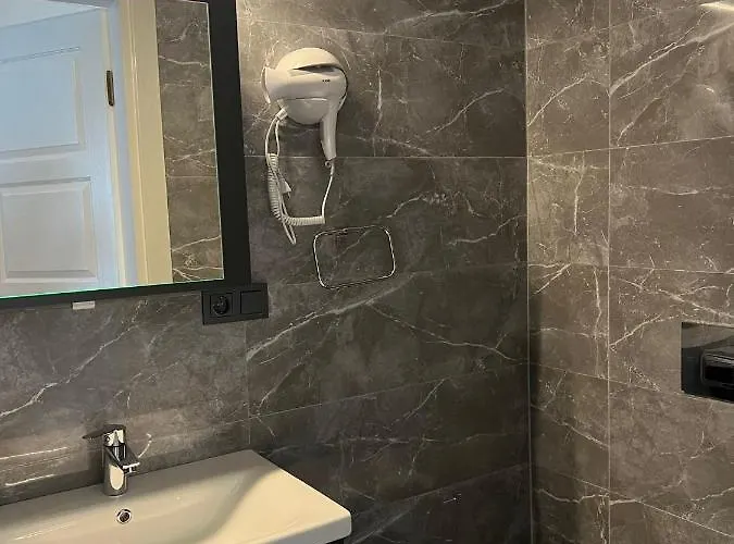 Moni Homes Lägenhet *