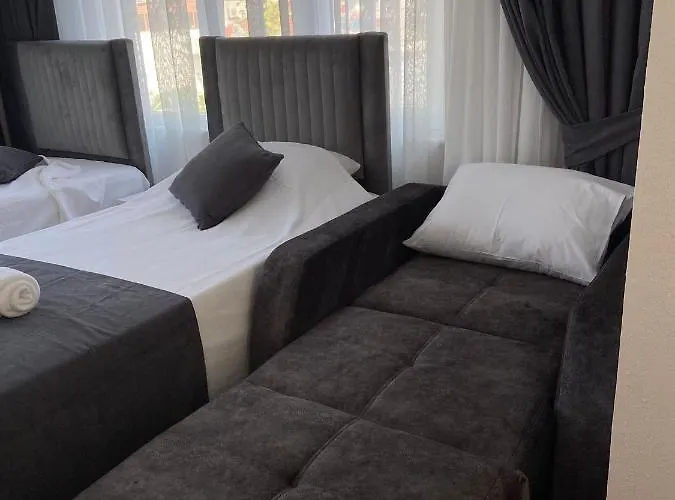 Moni Homes Lägenhet