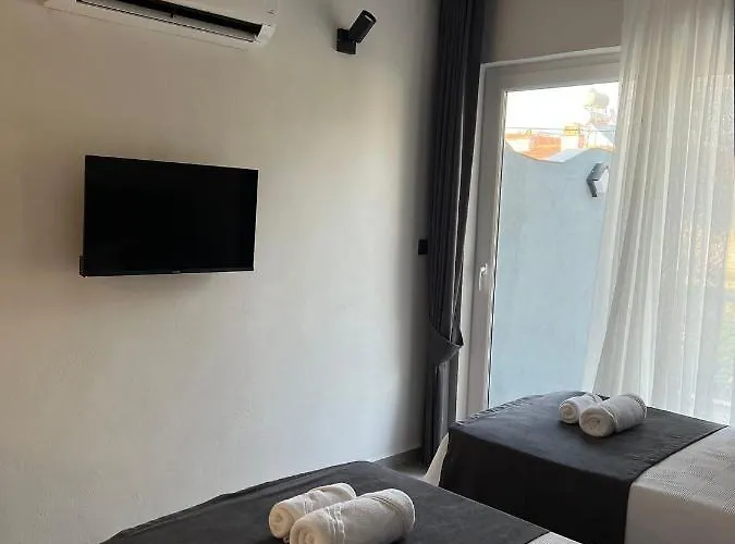 Daire Moni Homes Fethiye