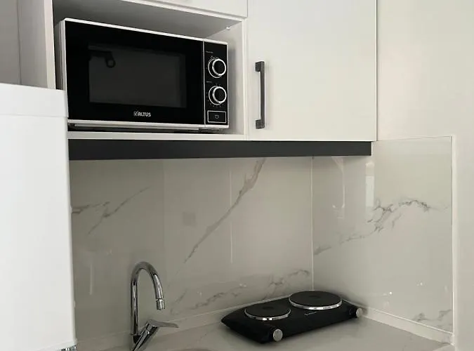 Moni Homes 费特希耶