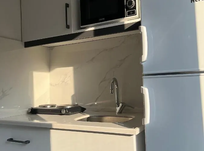 Moni Homes 费特希耶