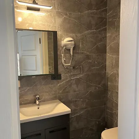 Moni Homes Apartamento Fethiye