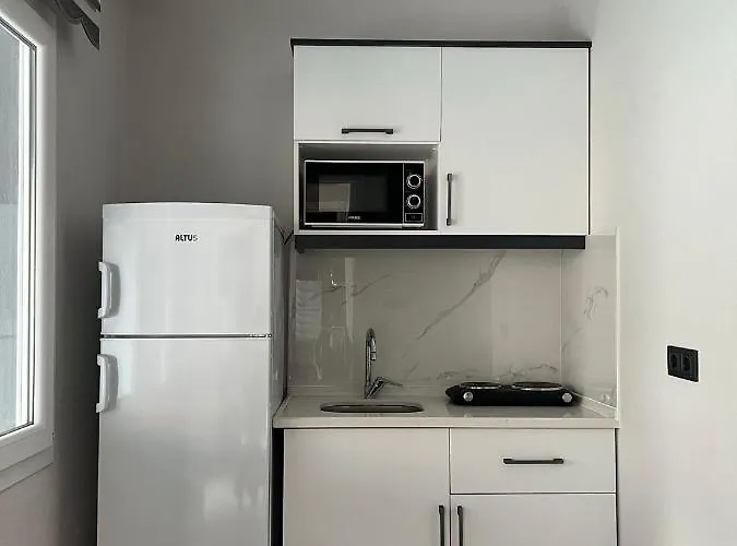 Moni Homes 아파트 *