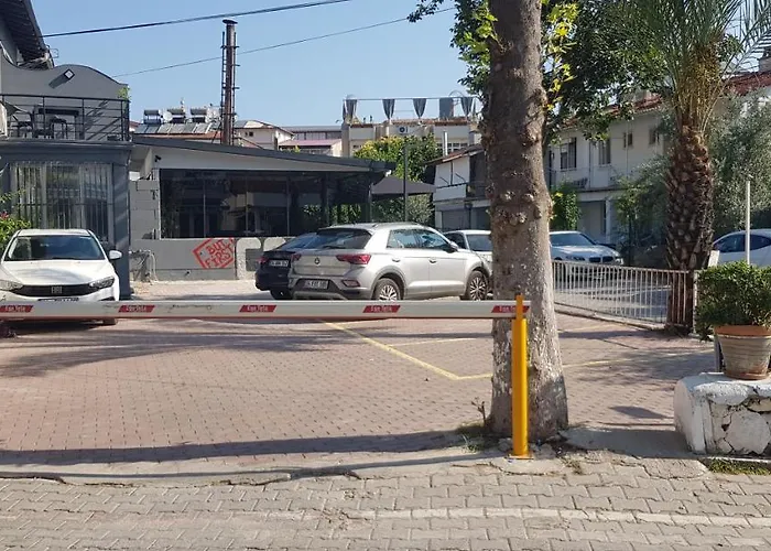 Moni Homes 페티예