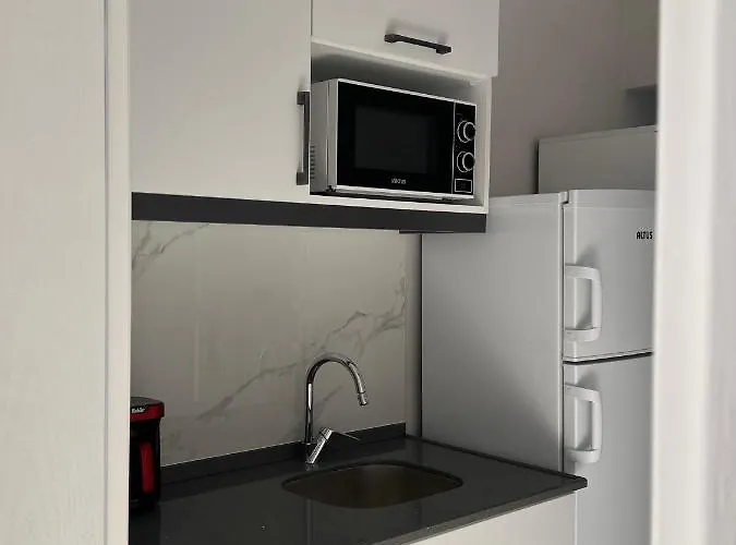 Moni Homes * 페티예