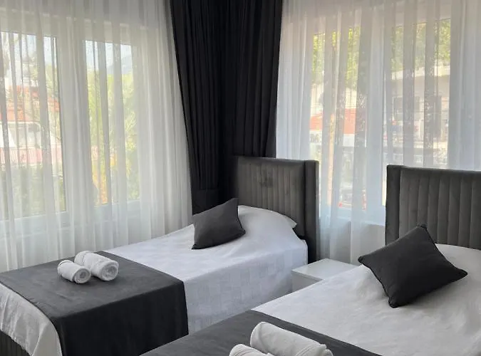 Moni Homes 아파트