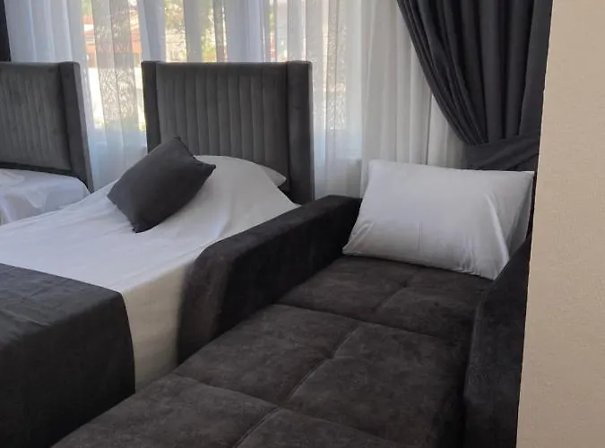 Moni Homes 아파트 *